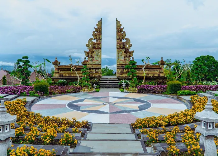 The Blooms Lodge *